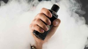 Vape Disebut Lebih Aman daripada Rokok Konvensional, Ini Faktanya