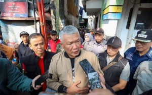 Angka TBC di Kota Bandung Capai 4.800 Kasus, Bambang Tirtoyuliono Ungkap Hal Ini