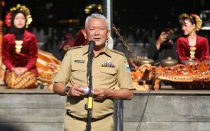 Soal Pengamanan Pilkada 2024, Bambang Tirtoyuliono Minta Semua Pihak Lakukan Ini