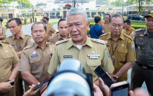 Bambang Tirtoyuliono Optimis Tingkat Partisipasi Pilkada Serentak 2024 Capai 90 Persen