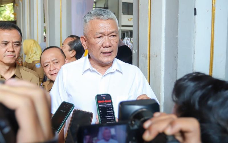 Tegas! Pemprov Jabar Tutup 118 Tambang Ilegal demi Lindungi Lingkungan
