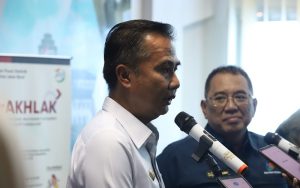 Bey Machmudin Minta Pemkab Bandung Gunakan Dana BTT untuk Tangani Dampak Bencana Gempa Bumi