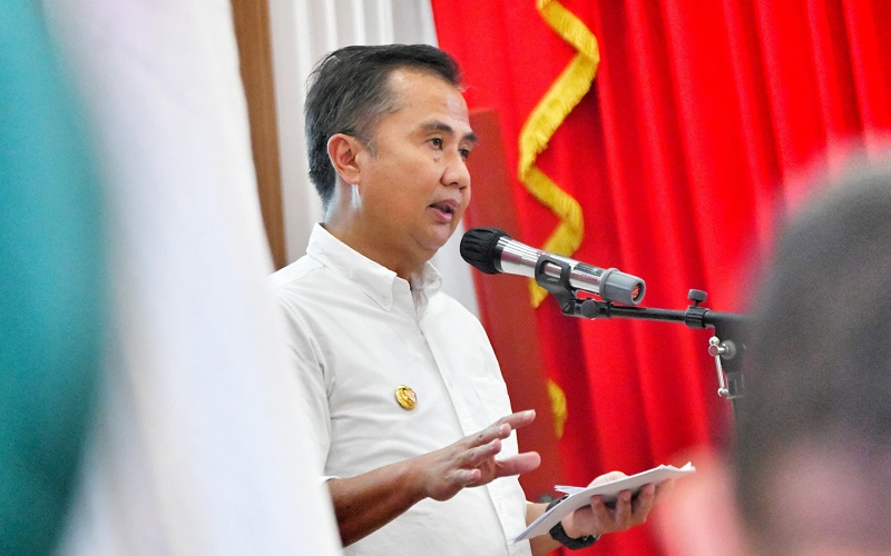 Kasus Gagal Ginjal pada Anak Meningkat, Bey Minta Kemenkes dan Dinas Kesehatan Lakukan Hal Ini