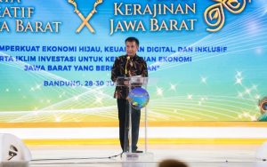 Bey Machmudin: KKJ-PKJB 2024 Upaya Promosi Produk UMKM Jabar
