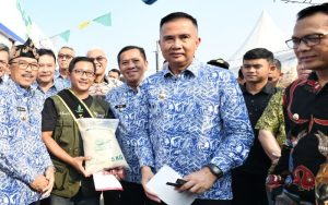 Bey Machmudin: Koperasi Miliki Peran Penting Lengkapi Ekosistem Usaha Rakyat