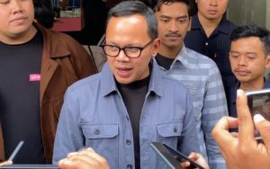 Bima Arya Diundang ke Rumah Prabowo, Dapat Arahan Khusus Soal Isu Ini