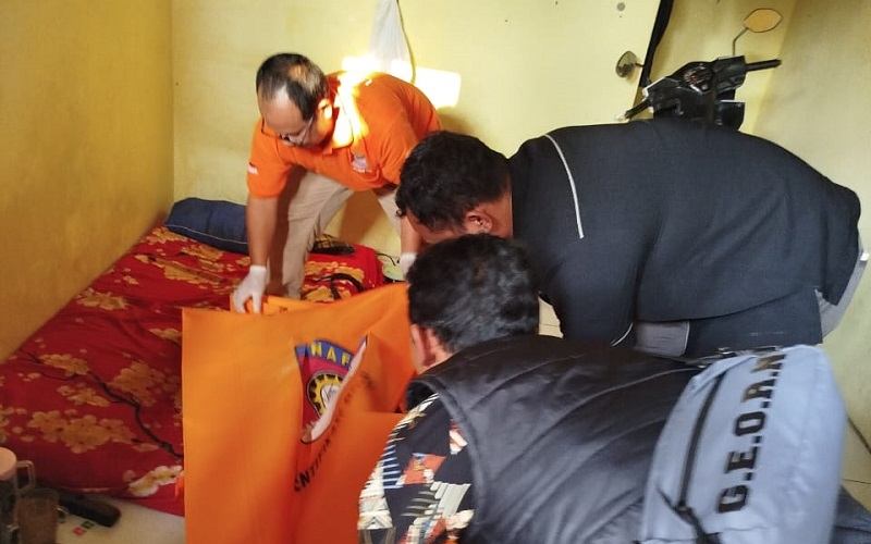 Bunuh Diri