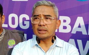 Meski Belum Ada Putusan, Farhan Ingin Jadi Pemimpin Kota Bandung di Bawah Sepatu Warga