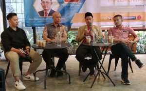 IPRC Soroti SE Mendagri Soal Pilkada Serentak 2024: Bagaimana Aturan Main Pj dan Netralitas ASN?