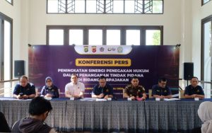 Sinergi DJP Jabar Berhasil Selamatkan Rp79,3 Miliar Kerugian Negara