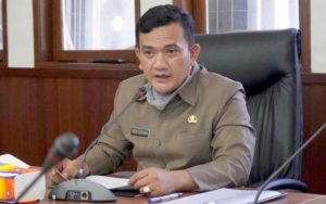 Tambah Daya Tarik Wisata di Majalengka, Dedi Supandi Mulai Lakukan Penataan Kawasan Perkotaan