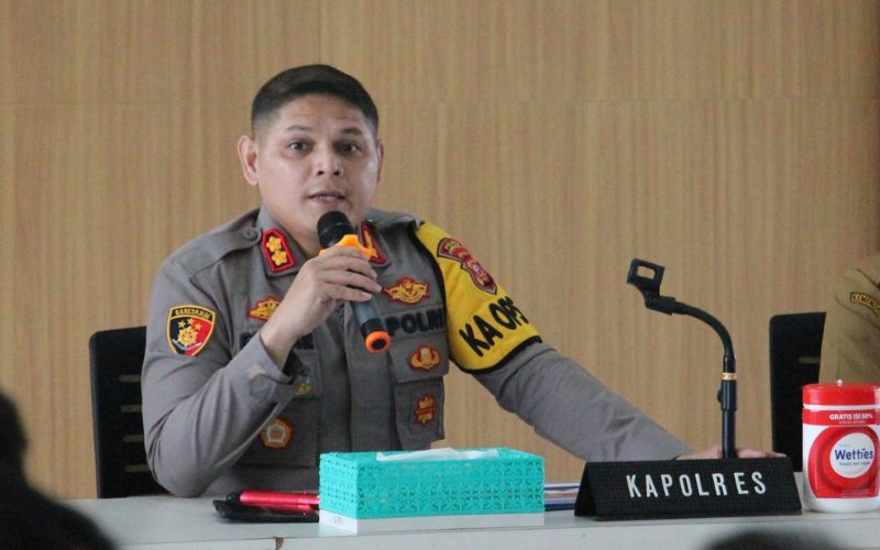 Pindah Tugas, Edwar Zulkarnain Sampaikan Pesan Ini untuk Masyarakat Purwakarta