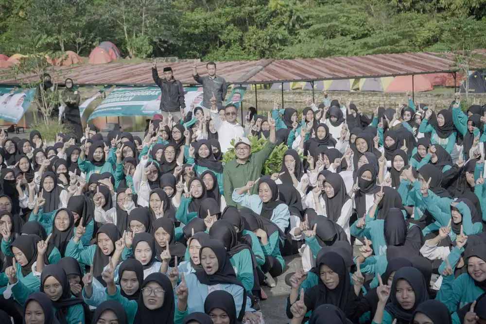 PKB Gelar Diklat Bagi Generasi Muda di Purwakarta, Untuk Apa?