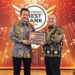 Konsisten Menerapkan ESG, bank bjb Raih Penghargaan Best ESG Bank BPD 2024