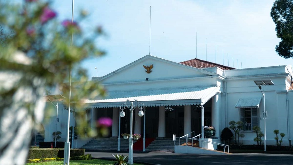 Gedung Pakuan Dibuka Untuk Umum, Jadi Destinasi Wisata Edukasi Sejarah