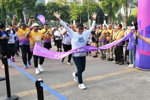 Hari Pajak 2024 Dimeriahkan Kampanye Simpatik Spectaxcular