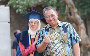 Hari Anak Nasional, Haru Suandharu Singgung Generation Gap dan Peran Orang Tua