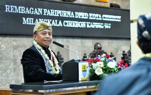 Hari Jadi ke-597, Herman Suryatman: Kota Cirebon Tunjukkan Kemajuan Signifikan
