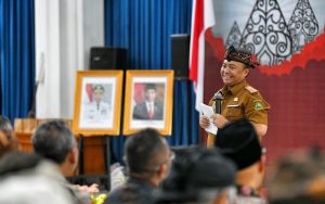 Herman Suryatman Ajak Majelis Musyawarah Sunda Kolaborasi untuk Kemajuan Jawa Barat