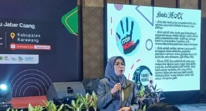Cegah Hoaks Jelang Pilkada 2024, Diskominfo Dorong Dinas se-Jabar Antisipasi Penyebaran Informasi Bohong