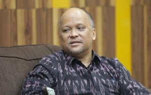 Ilham Habibie Kembali Soroti Masalah di Jabar, Singgung Aglomerasi di Bogor