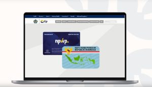 DJP Luncurkan Layanan Pajak Berbasis NIK