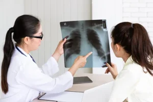 Waspada TBC: Kenali, Cegah dan Obati Sampai Sembuh!