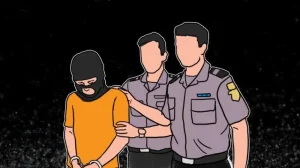 Mangkir dari Panggilan Polisi, Terduga Penadah Penggelapan Barang Elektronik Bakal Dijemput Paksa