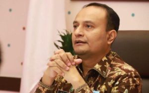 Imran Minta Jajarannya Kembangkan Perikanan di Subang