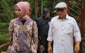 DPRD Jabar Dorong Sinergitas Pemda dan Pemprov untuk Kembangkan Desa Wisata di Subang