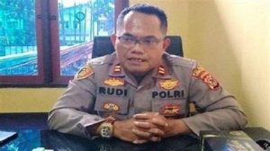 Pernyataan Terbaru Iptu Rudiana Soal Tuduhan Rekayasa Kasus Pembunuhan Vina Cirebon