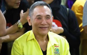 Jusuf Hamka Pindah Haluan, Dampingi Dedi Mulyadi di Pilkada Jabar?