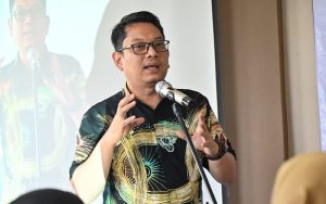 Minta Pemerintah Lalukan Pengawasan, KPID Jabar Ungkap Bahaya Siaran Berbasis Internet