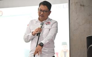 KPID Jabar Minta Lembaga Penyiaran Berikan Informasi yang Baik Selama Pilkada 2024