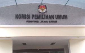 Dua Anggota KPU Jabar Ini Belum Laporkan Harta Kekayaan ke KPK pada Tahun 2023, Padahal Wajib!