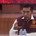 Kabareskrim Polri, Komjen Wahyu Widada (1)