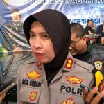 Kapolres Sukabumi