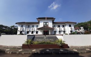 Soal Kasus Korupsi Proyek Gedung UPN, Kejari Depok Siapkan Enam Jaksa