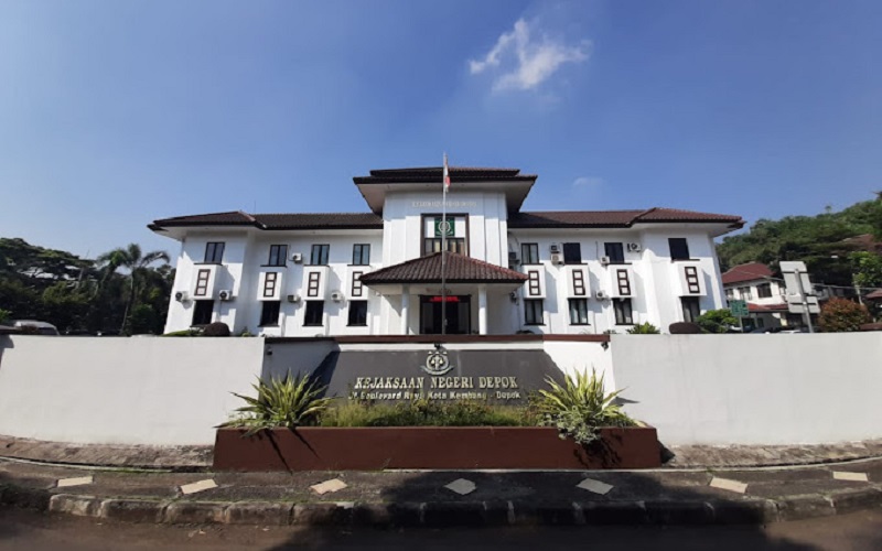 Soal Kasus Korupsi Proyek Gedung UPN, Kejari Depok Siapkan Enam Jaksa