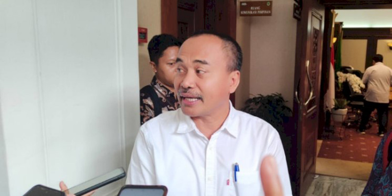 BKD Jabar Wacanakan Pola Kerja WFA bagi ASN, Demi Efesiensi Anggaran