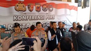 Polisi Dalami Kasus Dugaan Malapraktik di Rumah Sakit Kota Bogor