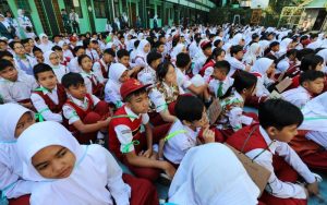 MPLS di Kota Bandung Diharapkan Bisa Tumbuhkan Minat dan Bakat Siswa