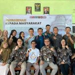 Narasumber dan peserta pelatihan Prodi PGSD Bumi Siliwangi FIP UPI