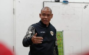 Meski Kalah dari Australia, Nova Arianto Kagum ke Pemain Timnas Indonesia U-16: Mental Luar Biasa!
