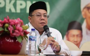 PBNU Tegaskan PKB Didirikan Bukan untuk Segelintir Elit!