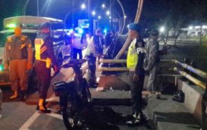 Belasan Remaja di Kota Banjar Diamankan Petugas Gabungan saat Asyik Nongkrong, Ini Sebabnya