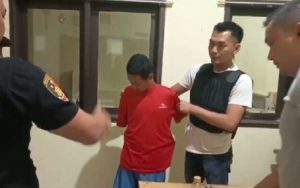 Tersangka Kasus Mutilasi ODGJ di Garut Terancam Hukuman Mati, Polisi Beberkan Hal Ini