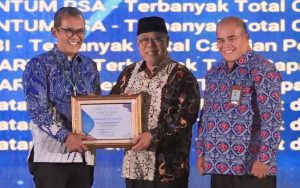 Pemkab Purwakarta Raih 13 Penghargaan di Puncak Peringatan Harganas ke-31