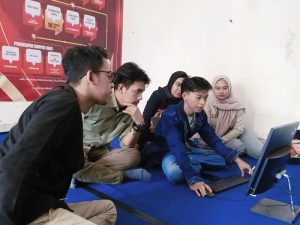 Lakukan Coklit di Wilayah Jatiluhur Purwakarta, Petugas Pantarlih Temukan Hal Ini