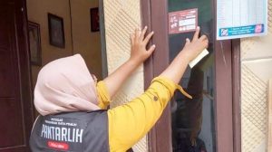 Ratusan Pelanggaran Ditemukan Saat Coklit Data Pemilih Pilkada 2024 di Karawang